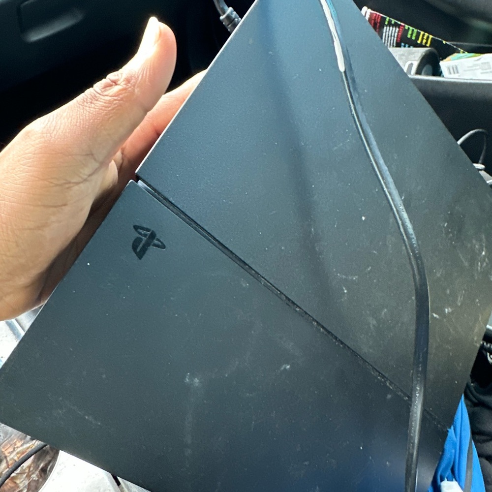 PS4
